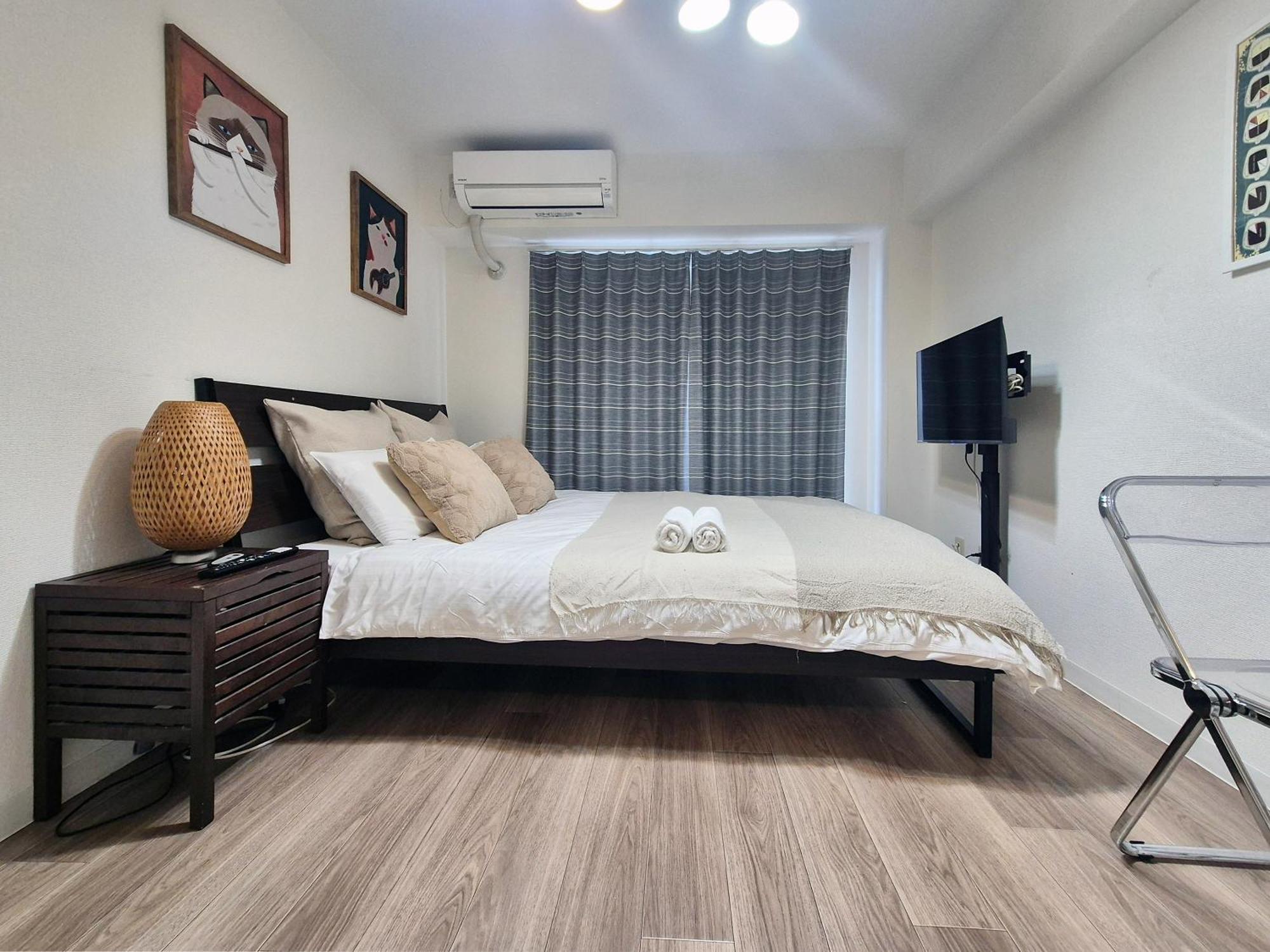 Sg Lion House 2P Free Pocket Wi-Fi! Apartman Tokió Kültér fotó